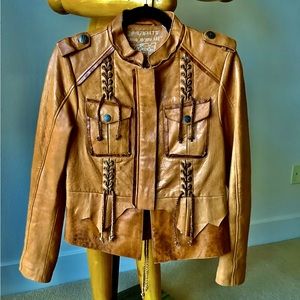 Old Gringo Luxury Vintage Garment